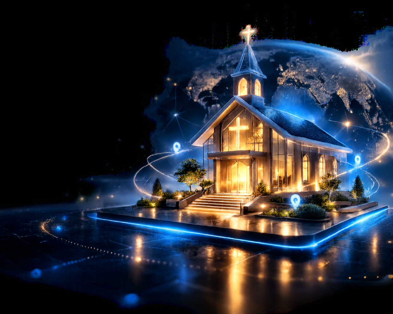 Berean Christian Fellowship
